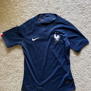 NIKE FFF JERSEY